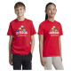 Adidas Παιδική κοντομάνικη μπλούζα Tiro Nations Pack Graphic Tee